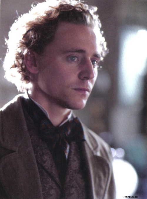 《克兰弗德第二季》剧照