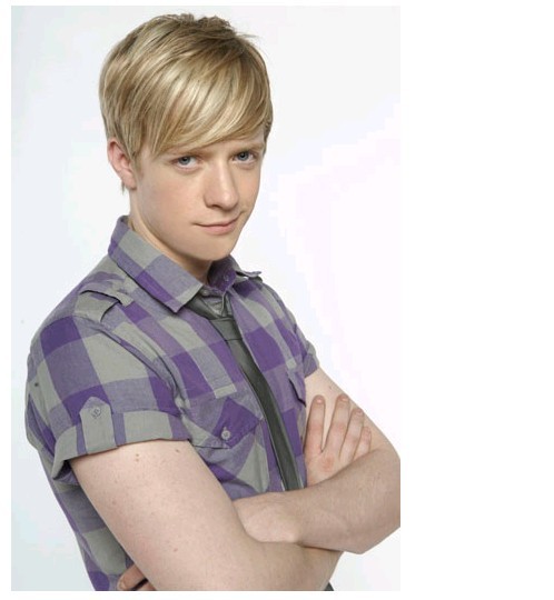 《跃动英伦》海报第2张图片