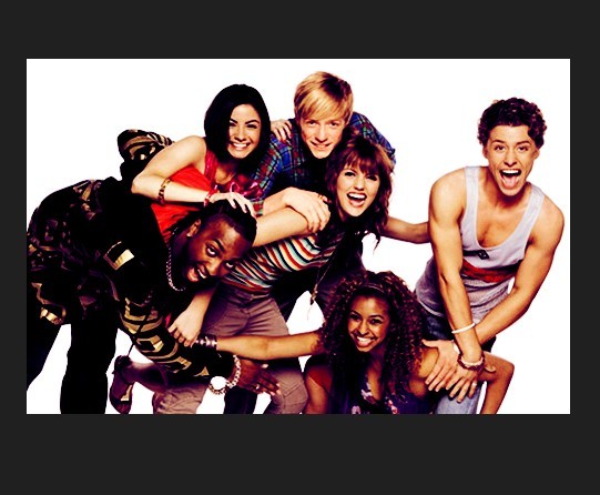 《跃动英伦》海报第3张图片