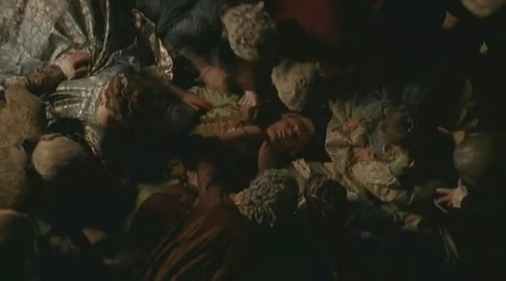 为什么我觉得老公爵和...