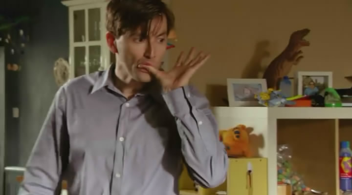 《单身老爸》海报第58张图片