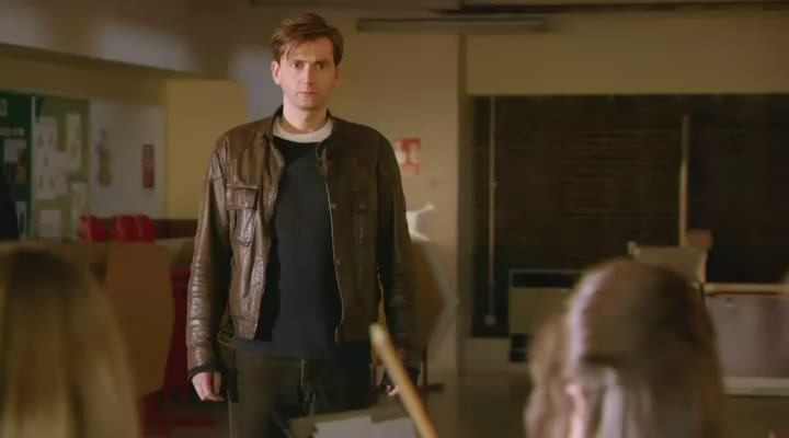 《单身老爸》海报第57张图片