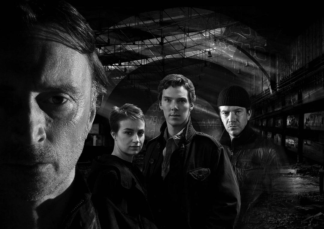 《最后的敌人》剧照