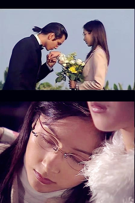 《我和僵尸有个约会II》海报第29张图片