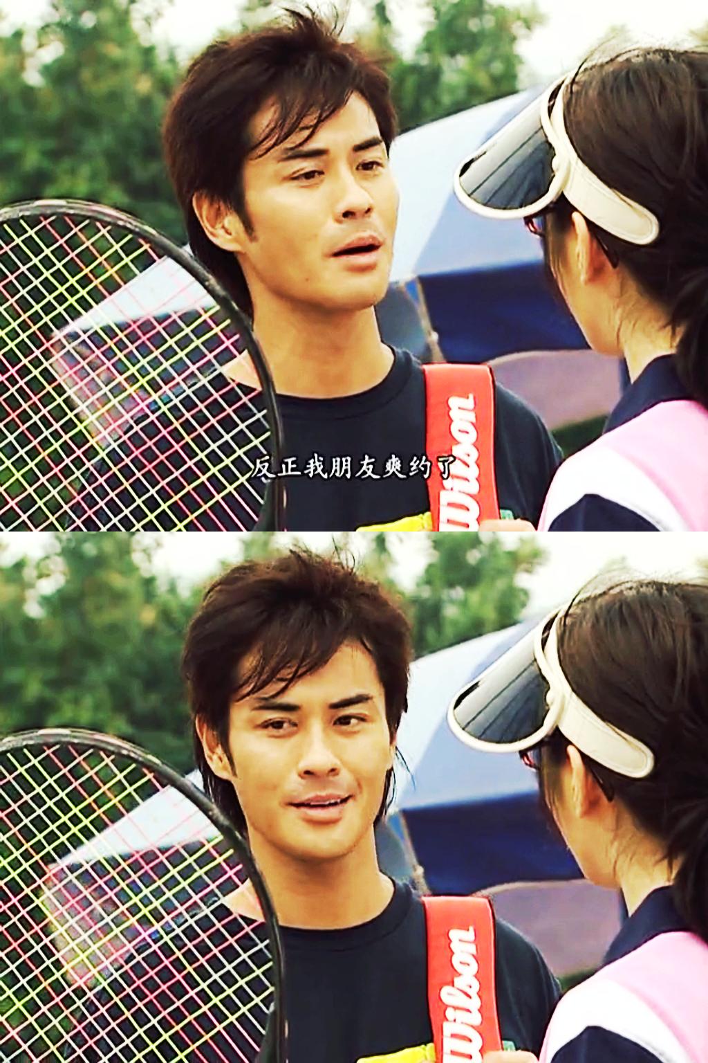 《通天干探》剧照第60张图片