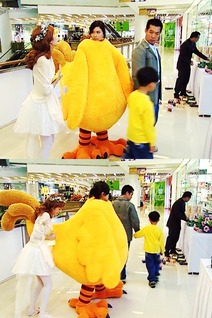 《通天干探》剧照第55张图片