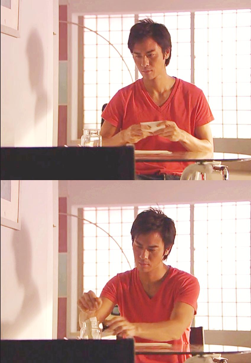 《通天干探》剧照第48张图片