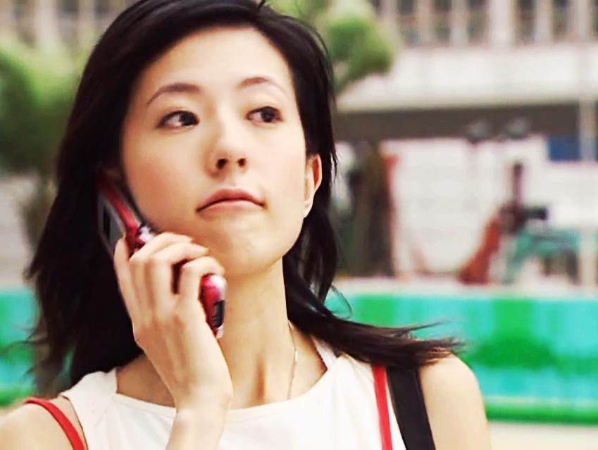 《通天干探》剧照第43张图片