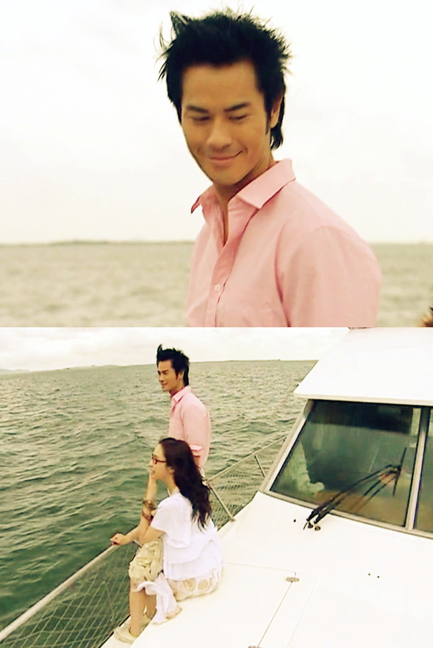 《通天干探》剧照第29张图片