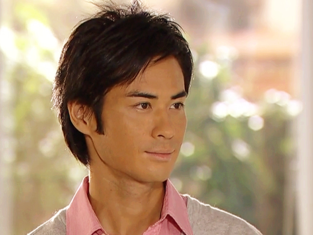 《通天干探》剧照第23张图片