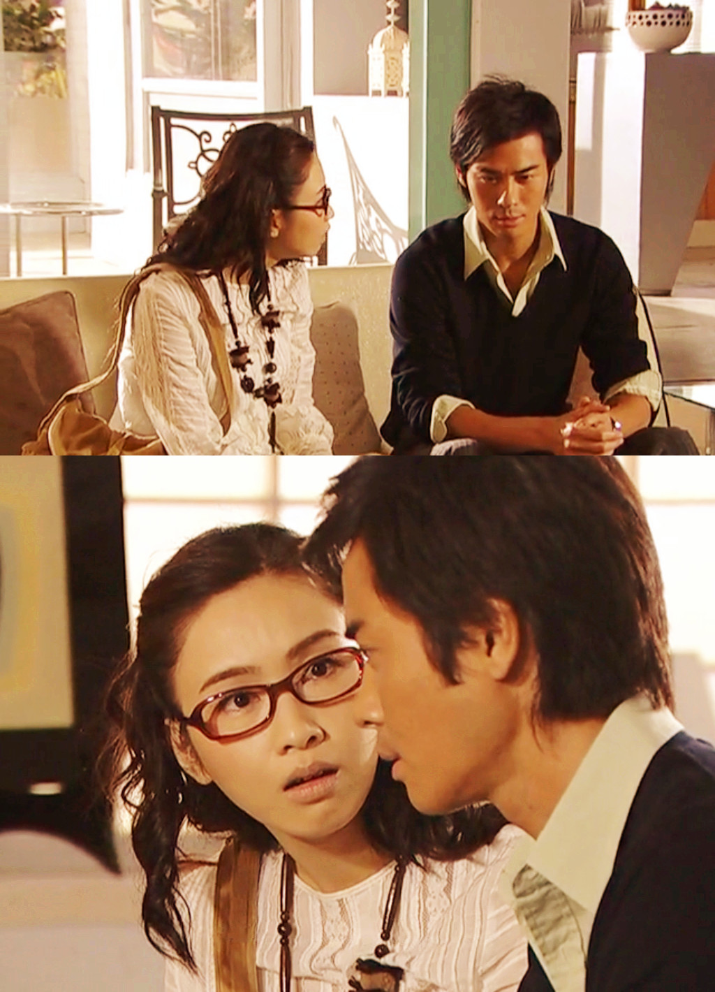 《通天干探》剧照第22张图片