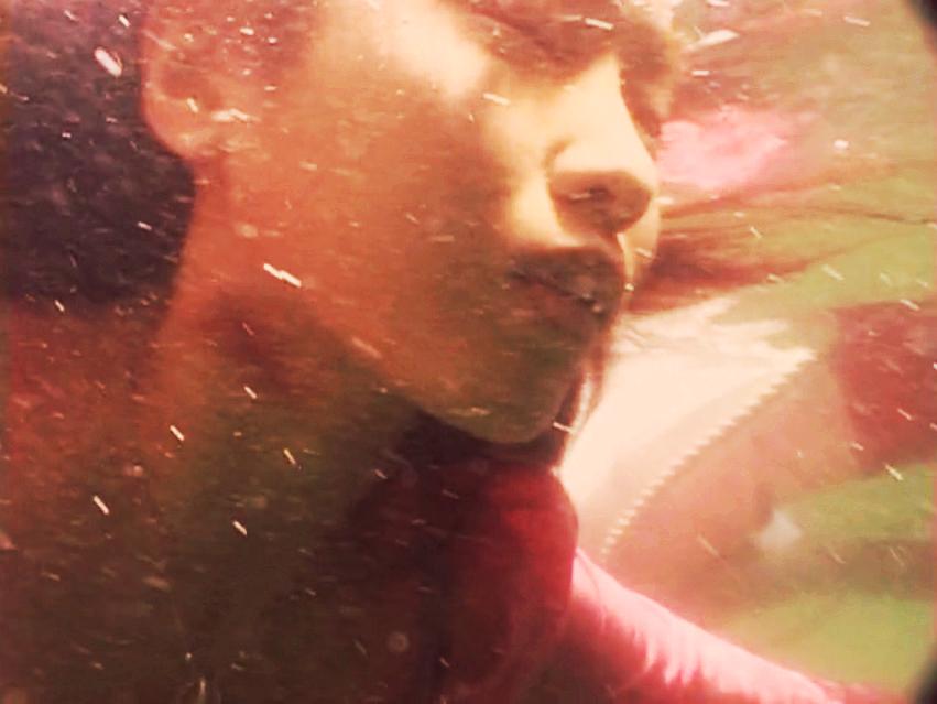 《通天干探》剧照第9张图片