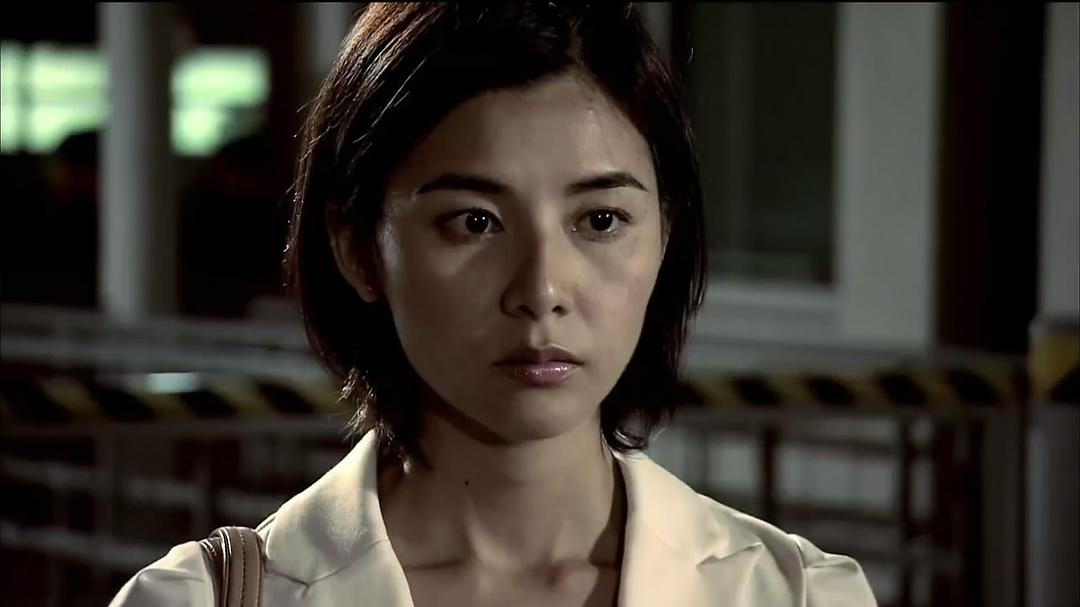 《与敌同行》剧照