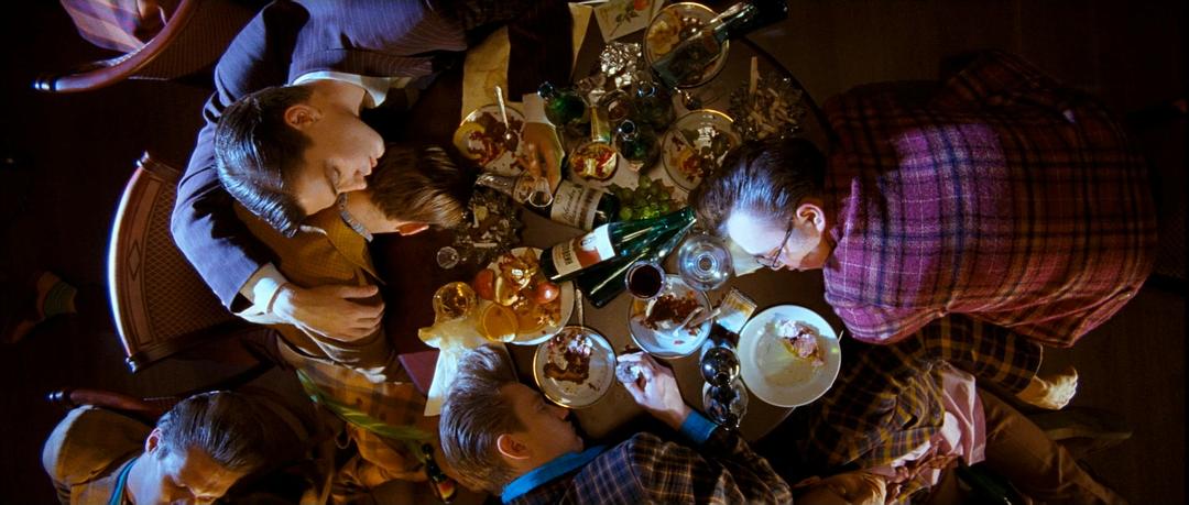 《潮人》海报第31张图片