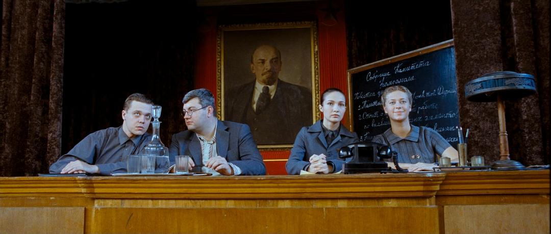 《潮人》海报第28张图片