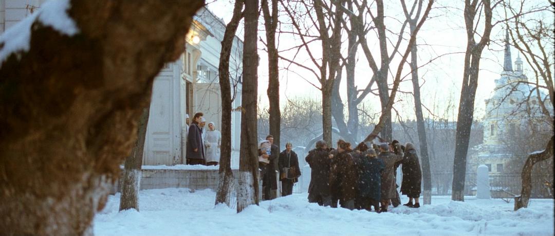 《潮人》海报第23张图片