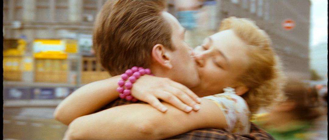 《潮人》海报第17张图片