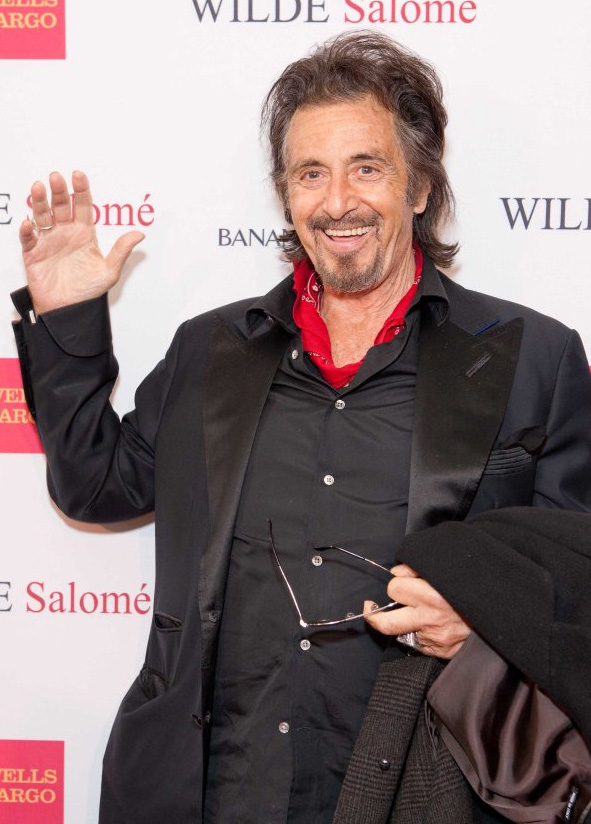 《王尔德的莎乐美》剧照第45张图片