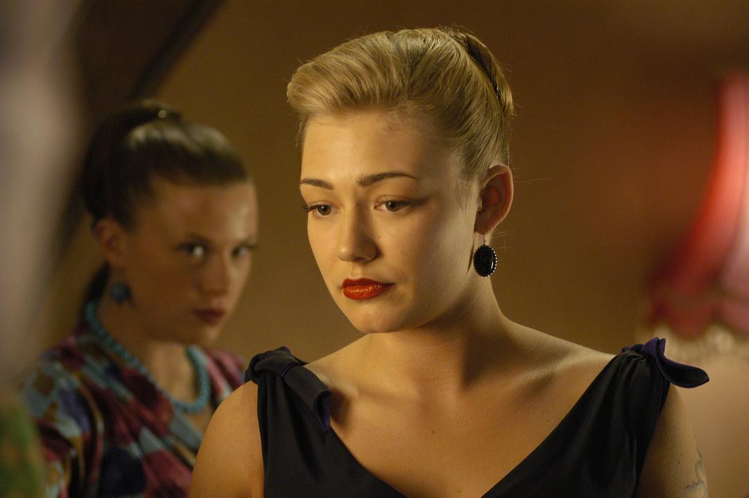 《潮人》海报第12张图片