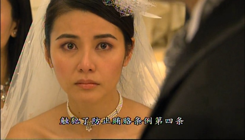 《廉政行动2009》剧照