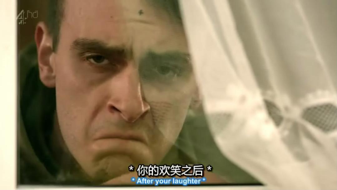 《英伦88》剧照第24张图片