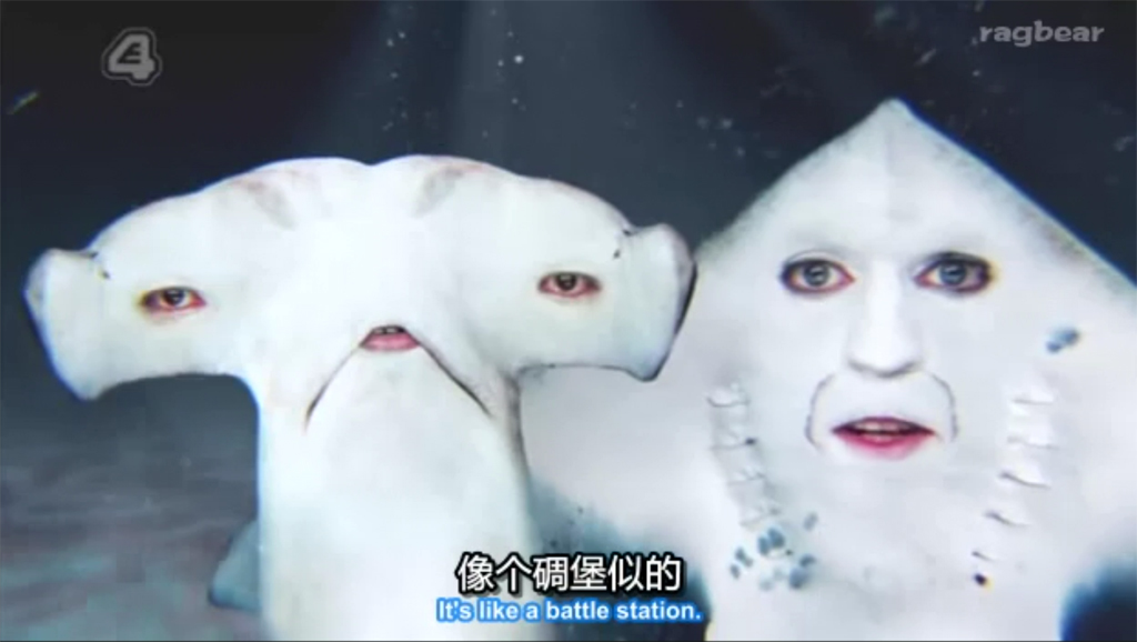 《诺妞的奢华喜剧第一季》剧照