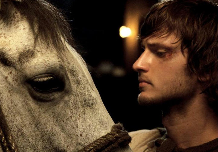 《无尽世界》剧照第14张图片