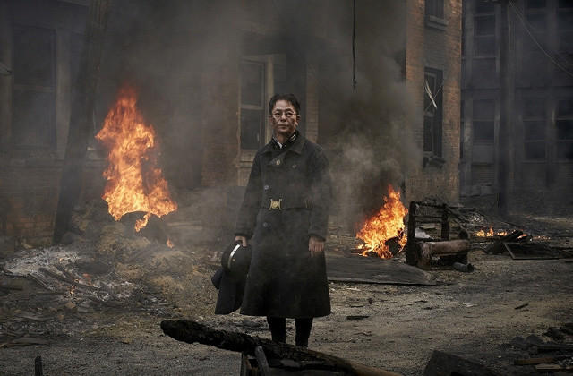 《少年H》海报第18张图片