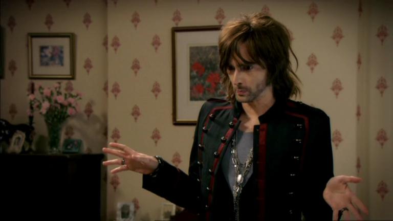 《凯特秀之奶奶的圣诞颂歌》海报第14张图片