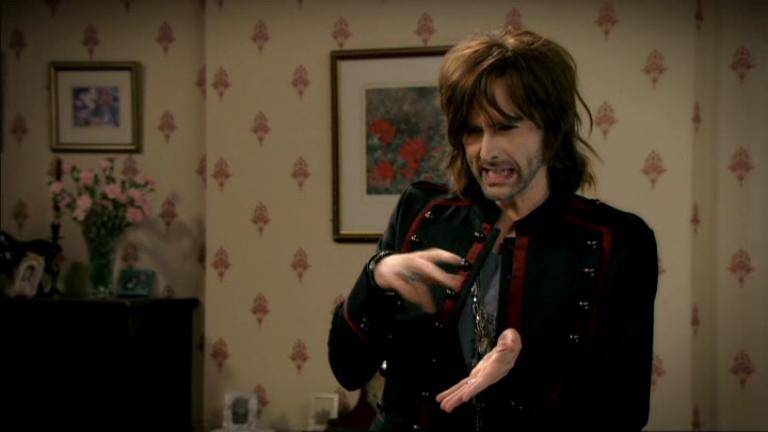 《凯特秀之奶奶的圣诞颂歌》海报第13张图片