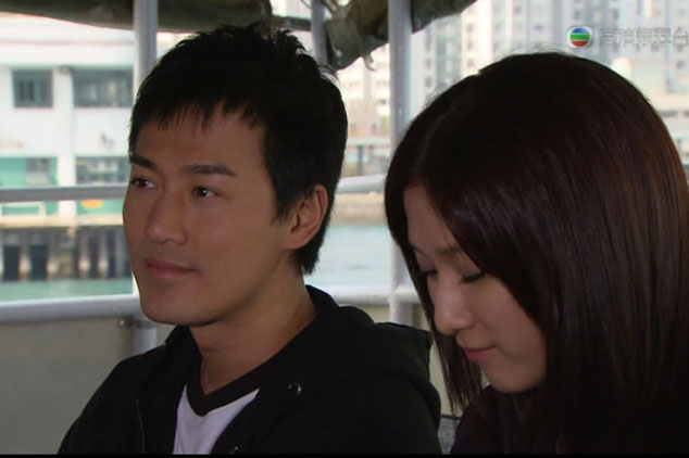 《溏心风暴2：家好月圆》海报第30张图片