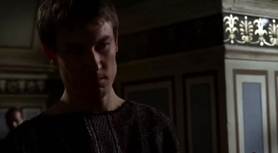 《罗马第二季》剧照第30张图片