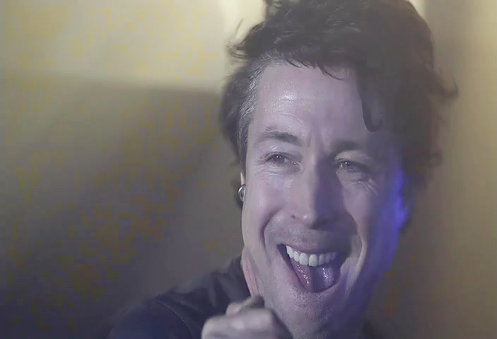 《警长索恩：贪睡鬼》剧照