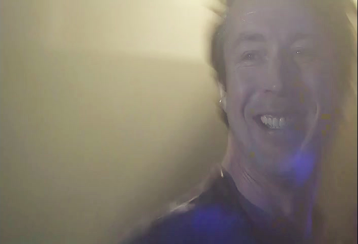 《警长索恩：贪睡鬼》剧照