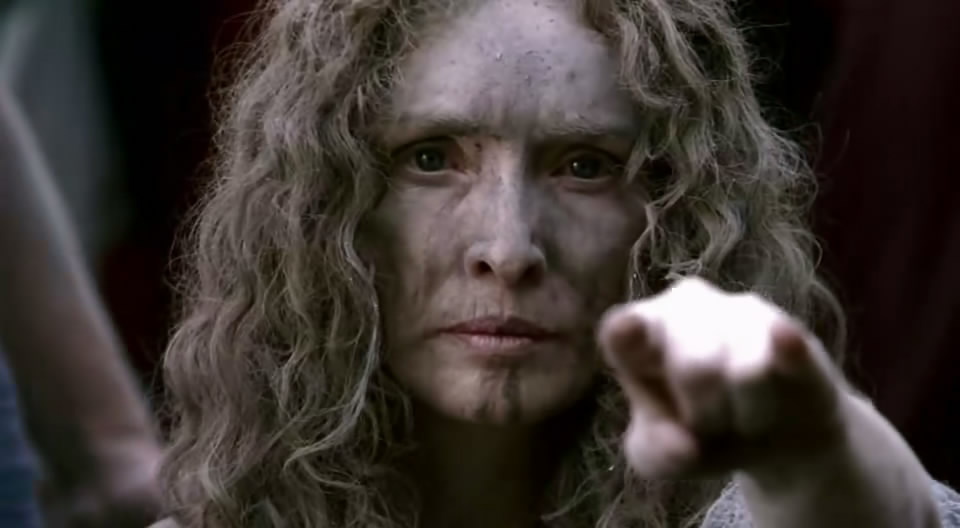 《罗马第二季》剧照第37张图片