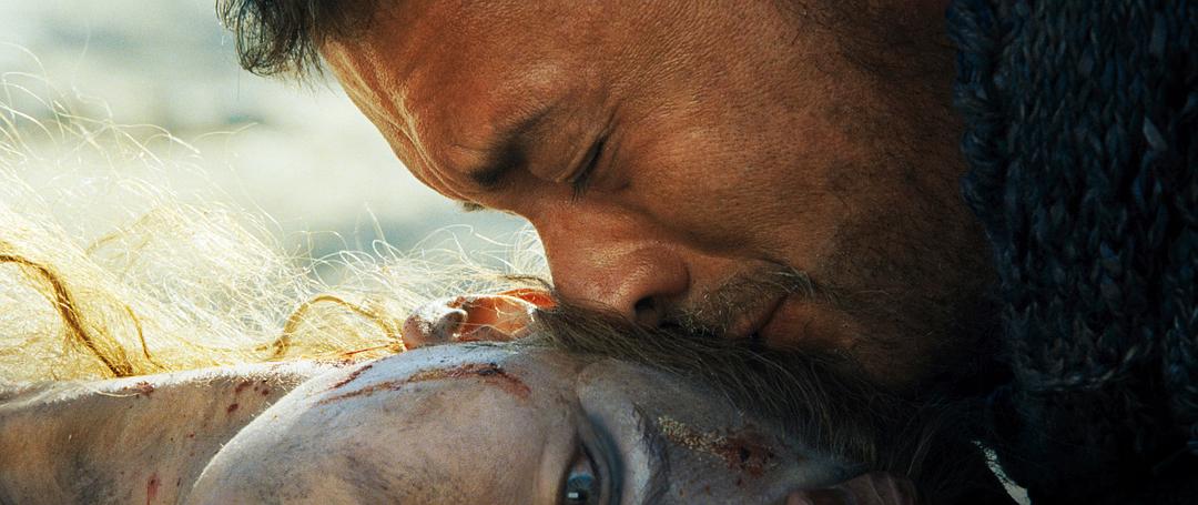 《云图》海报第45张图片