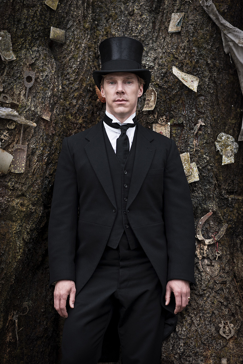 《队列之末》海报第27张图片