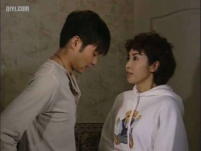 《水浒无间道》海报第29张图片