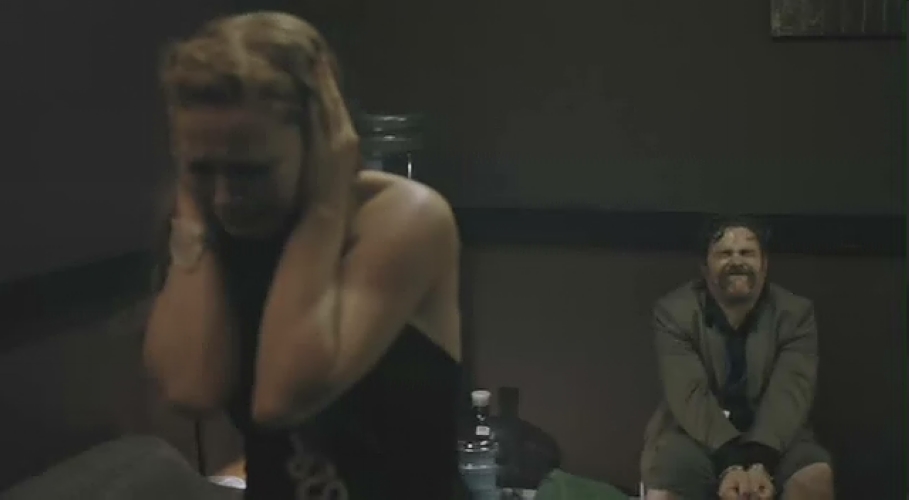 《死亡片场》海报第36张图片