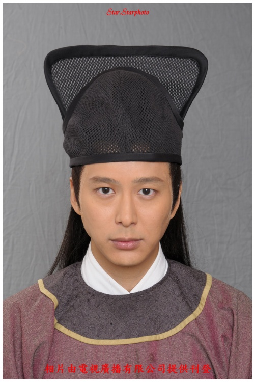 《造王者》剧照