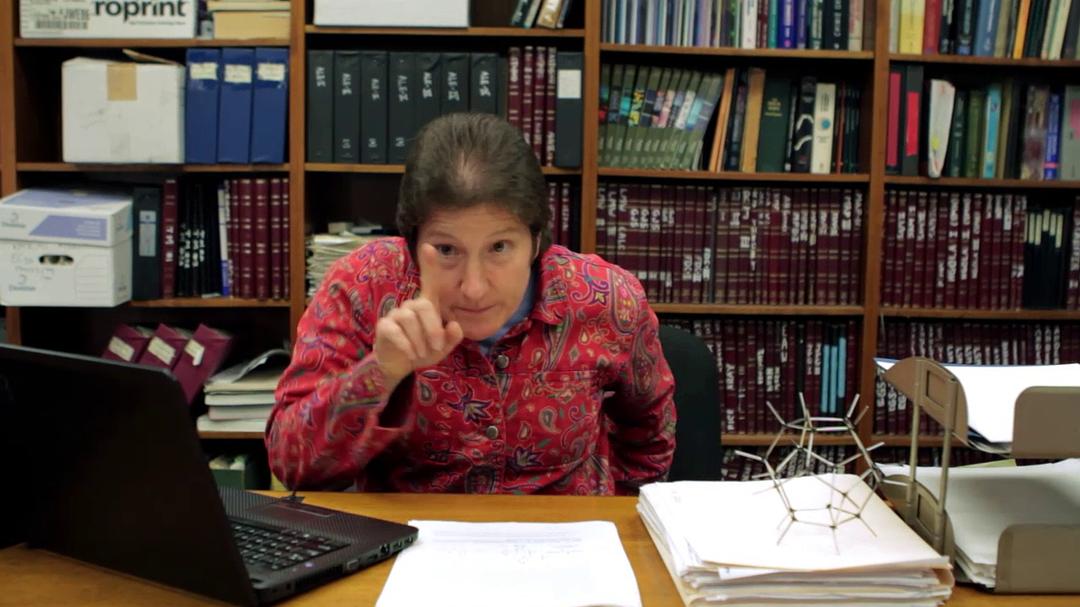 忙碌的大老板……