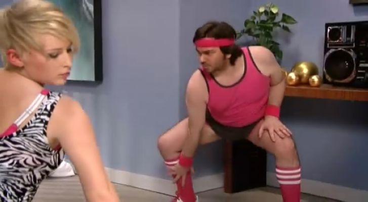 《IT狂人第四季》剧照第30张图片