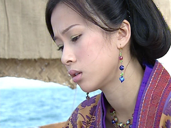 《锦绣良缘》海报