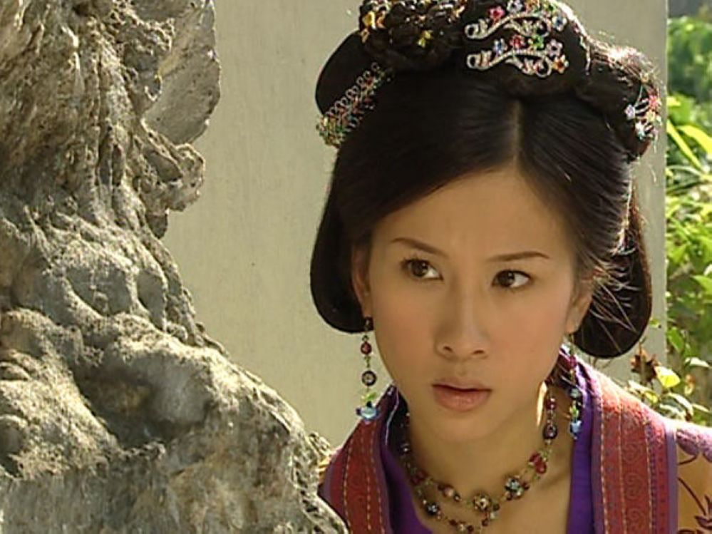 《锦绣良缘》海报