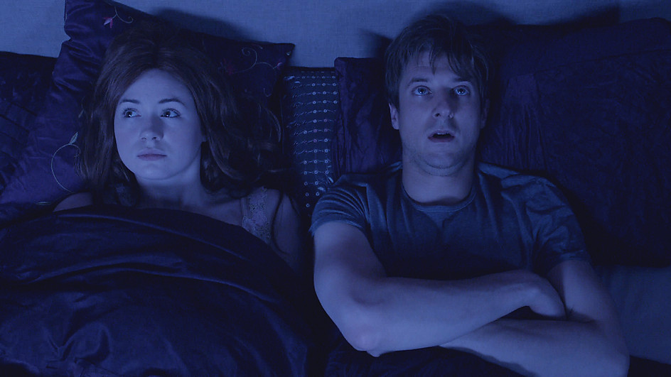 《百万英镑生活秀》海报