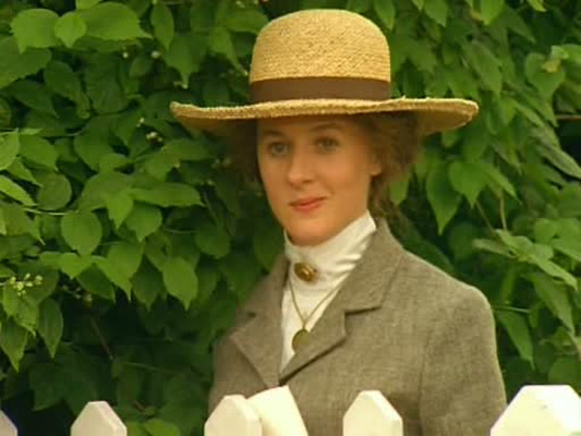 《彼得兔和朋友们的世界》海报第10张图片