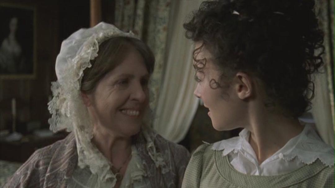 《锦绣佳人》剧照第55张图片