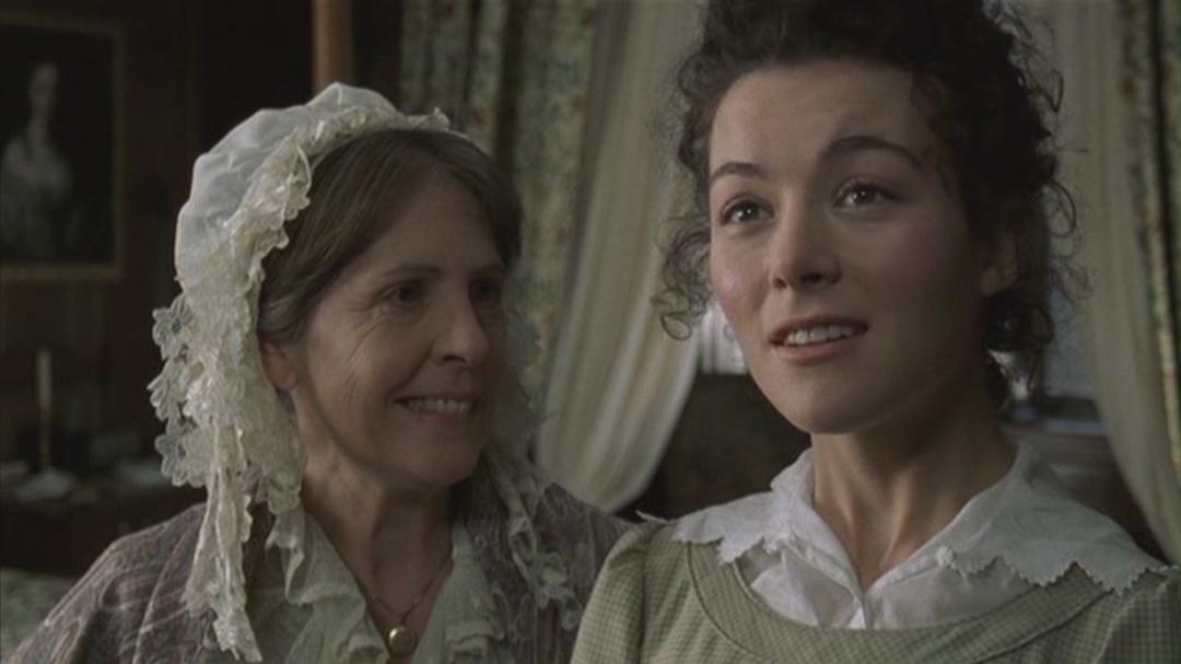 《锦绣佳人》剧照第54张图片