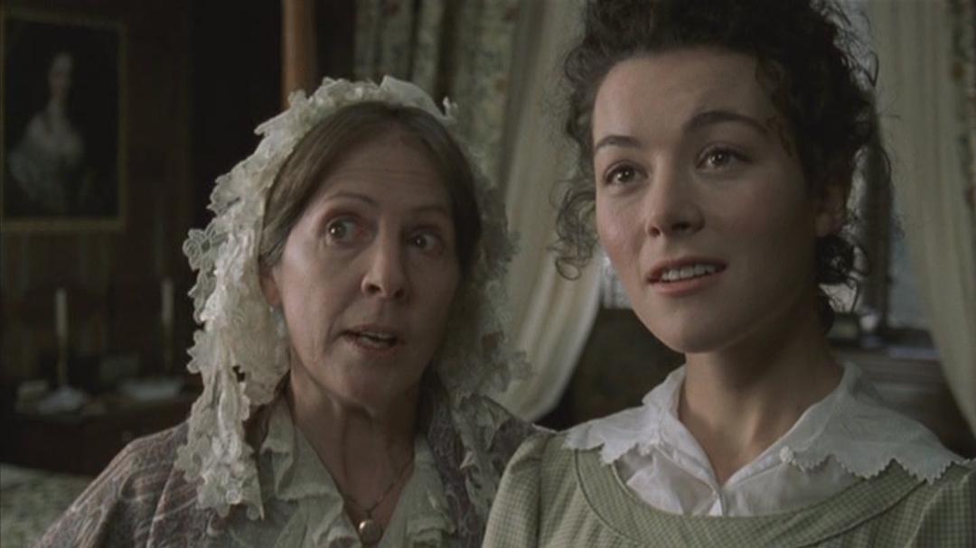 《锦绣佳人》剧照第53张图片