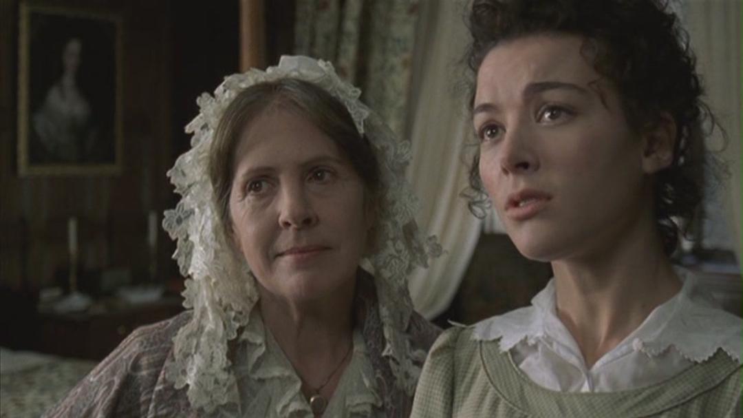 《锦绣佳人》剧照第51张图片